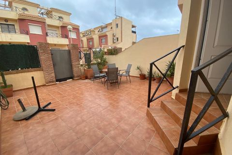 3 Etagen Wohnung in Pilar de la Horadada, Alicante - Foto 4
